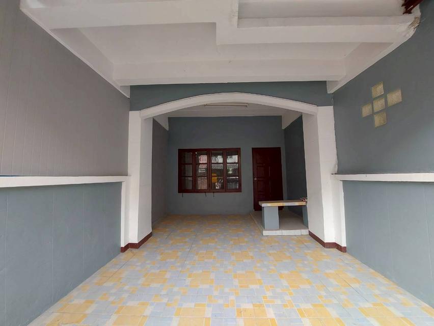 ขายบ้าน 2 ชั้น หมู่บ้านพิชาดา ใกล้เทศบาลเมืองพิมลราช 5