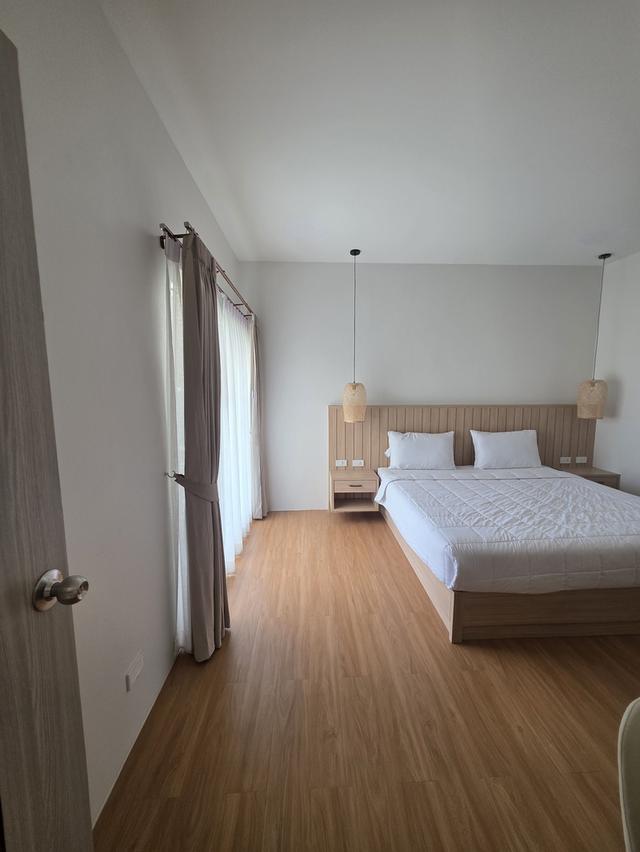 2 Bed 1 Bath 1 Pool 1 Kit Villa Room House Pool villa 4