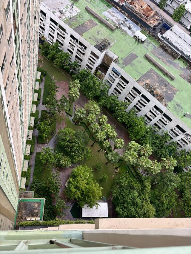 คอนโด Lumpini Park Rama 9-Ratchada : ลุมพินี พาร์ค พระราม 9-รัชดา 17
