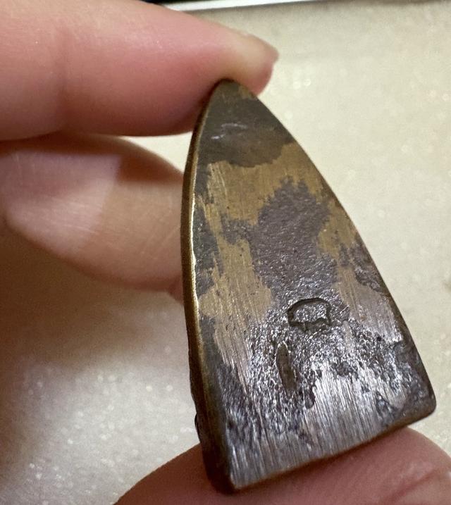 หลวงปู่ทวด  วัดคอกหมู รูปที่ 11