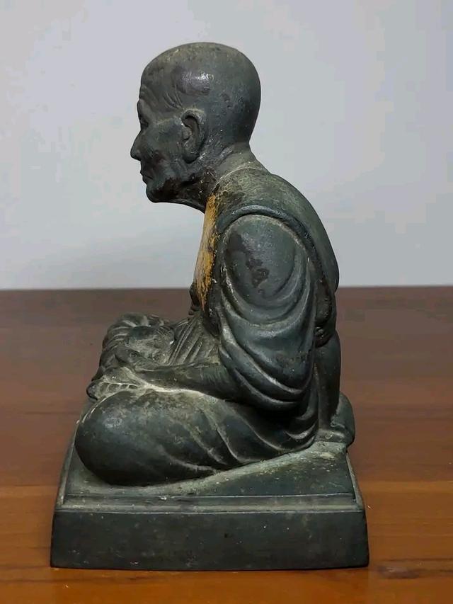 พระบูชาหลวงปู่ทวด