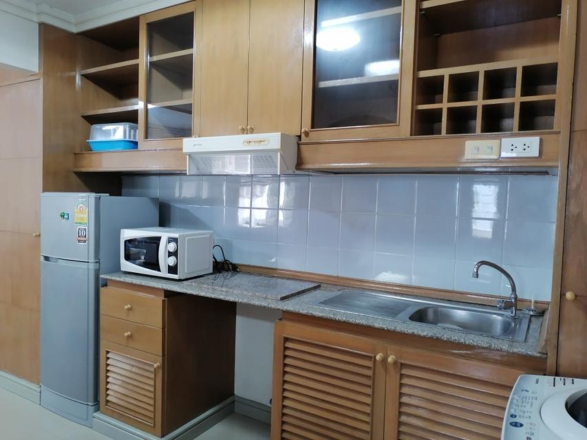 ขายคอนโดบ้านสวนธน พุทธบูชา 47 6