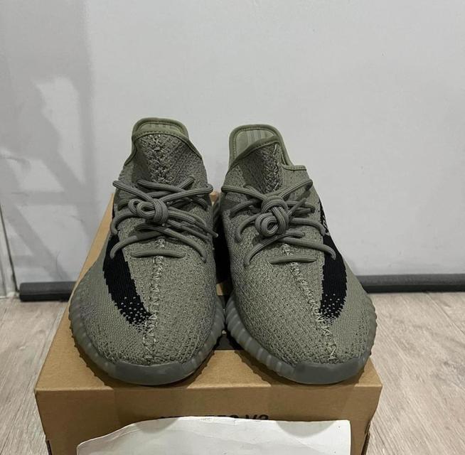 💯Yeezy 350 granite ของแท้100% 3