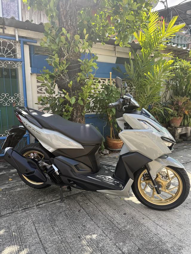 ขายรถมอเตอร์ไซค์ Honda Click 160 ABS ปี 2025