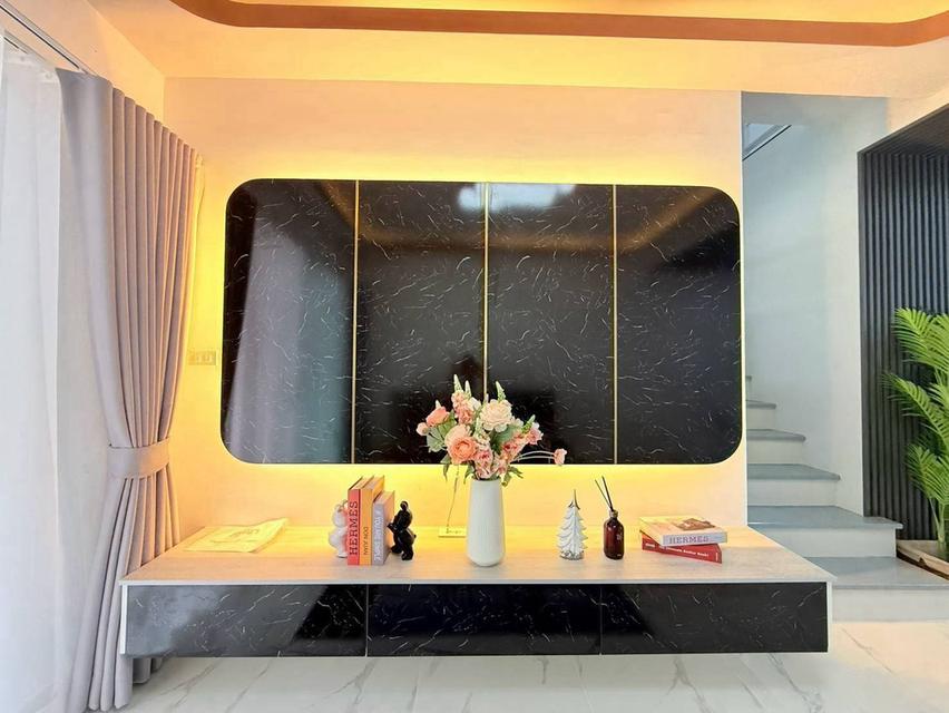 ขายบ้านรีโนเวทใหม่ทั้งหลัง 6