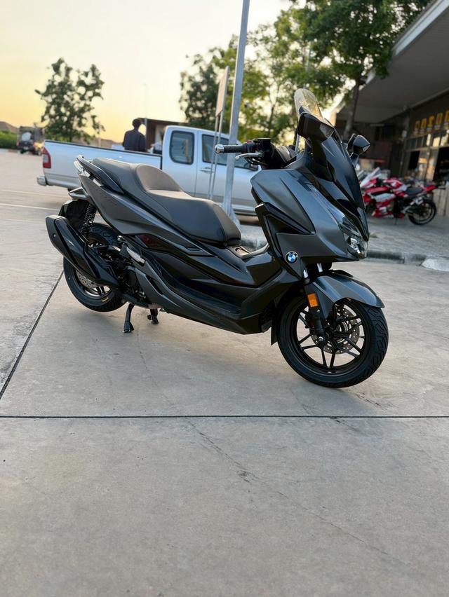 Forza350 ปี2021 Honda รูปที่ 2