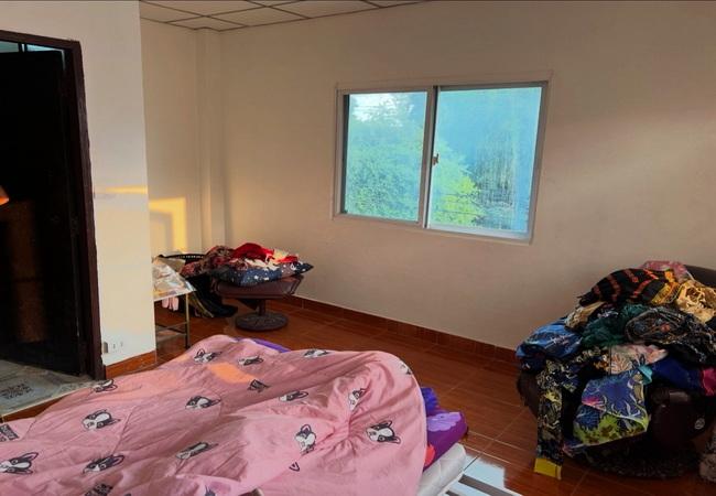 ขายอาคารพาณิชย์ หมู่บ้านเสนาวิลล่า 84 ซอยแฮปปี้แลนด์ ถนนลาดพร้าว บางกะปิ กรุงเทพมหานคร 5