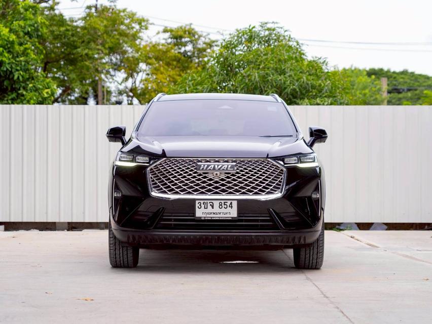 HAVAL H6 1.5 HEV ULTRA ปี 2022 ประกันเครื่องเกียร์หลังการขาย 3 ปี
