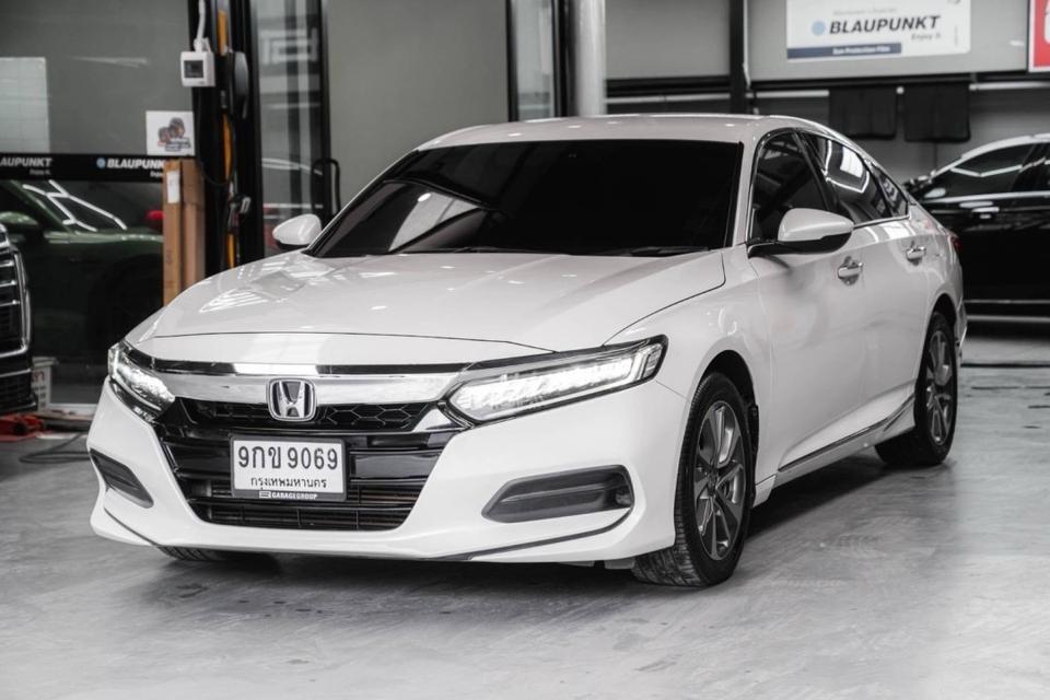 🎖️ 2019 HONDA ACCORD 1.5 TURBO EL 🎖️ รหัส 67GG9069 1