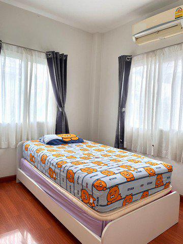 ขายบ้าน ลลิลทาวน์ แลนซีโอ คริป ลาดกระบัง-สุวรรณภูมิ Lalin Town Lanceo Crib Ladkrabang-Suvarnabhumi