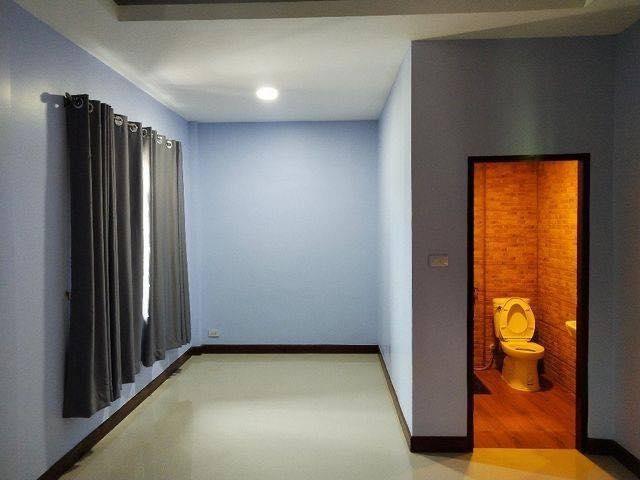PB5374 ให้เช่าบ้านเดี่ยว ย่านอุดมสุข หมู่บ้าน รังสิยา ซอยอุดมสุข58 ใกล้เซ็นทรัล บางนา 9