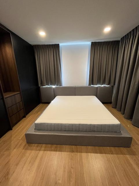 MHR91 ที่สุดแห่งความเป็นส่วนตัว! เช่า/ขายบ้านหรู Centro บางนา ซอยไพรเวทเพียง 4 หลัง ติด Mega Bangna พื้นที่ 303 ตร.ม. ตกแต่งครบพร้อมอยู่ 12