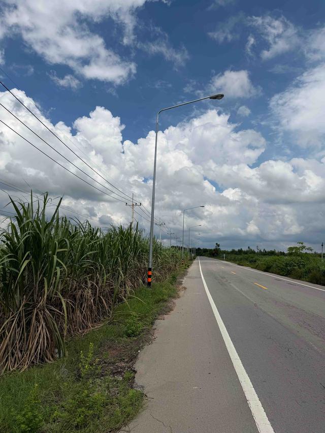 ขายที่ดินเปล่าแปลงใหญ่เกือบ 68 ไร่ ทำเลจอมบึง จ.ราชบุรี 4