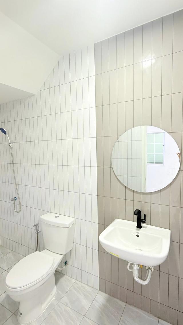 หมู่บ้านศุภาลัยเบลล่า ซ.18 วงแหวนลำลูกกา-คลอง6 (โทรสอบถามราคา) 6