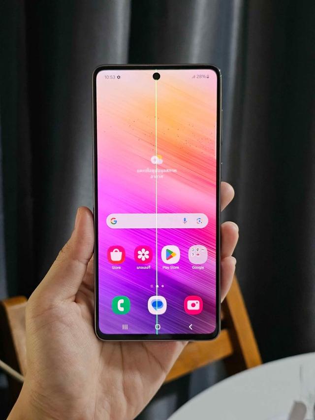 Samsung Galaxy A73 ครบยกกล่อง ราคาถูก 4