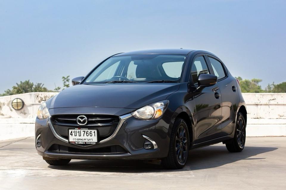 MAZDA2 [Hatchback] 1.3 High Connect 6A/T 3