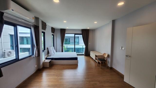 ให้เช่า บ้านเดี่ยว 2 ชั้น โครงการ เซนโทร บางนา Centro Bangna ใกล้เมก้าบางนา บ้านหันทิศใต้ บ้านว่าง 25 ธันวาคม 2568 3