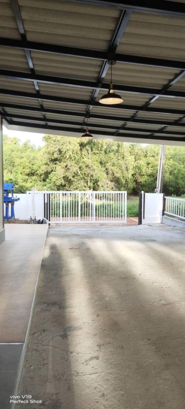 บ้านพร้อมที่ดิน จ.ระยอง ต.เพ อ.เมืองระยอง เนื้อที่101ตรว 15