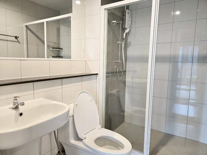 ให้เช่า 1ห้องนอน Terra Residence (เทอร์ร่า เรสซิเดนซ์) ติดธรรมศาสตร์รังสิต 8