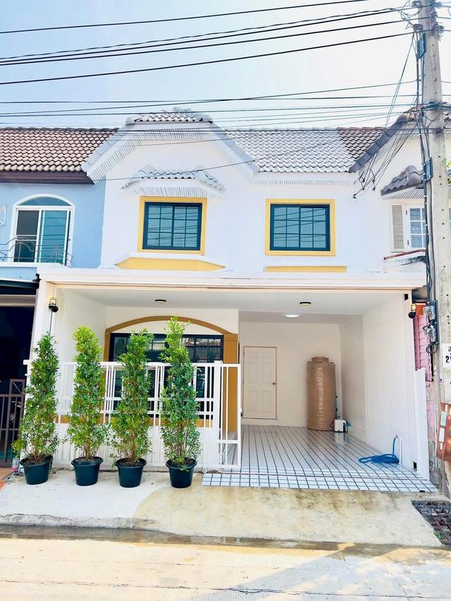 หมู่บ้านมนรดา2 1