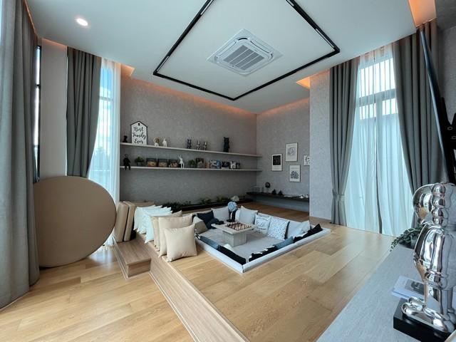 เดอะ มาสเตอร์ ราชพฤกษ์-ปิ่นเกล้า The Master Ratchaphruek-Pinklao บ้านเดี่ยวหรู Private Pool Villa 10