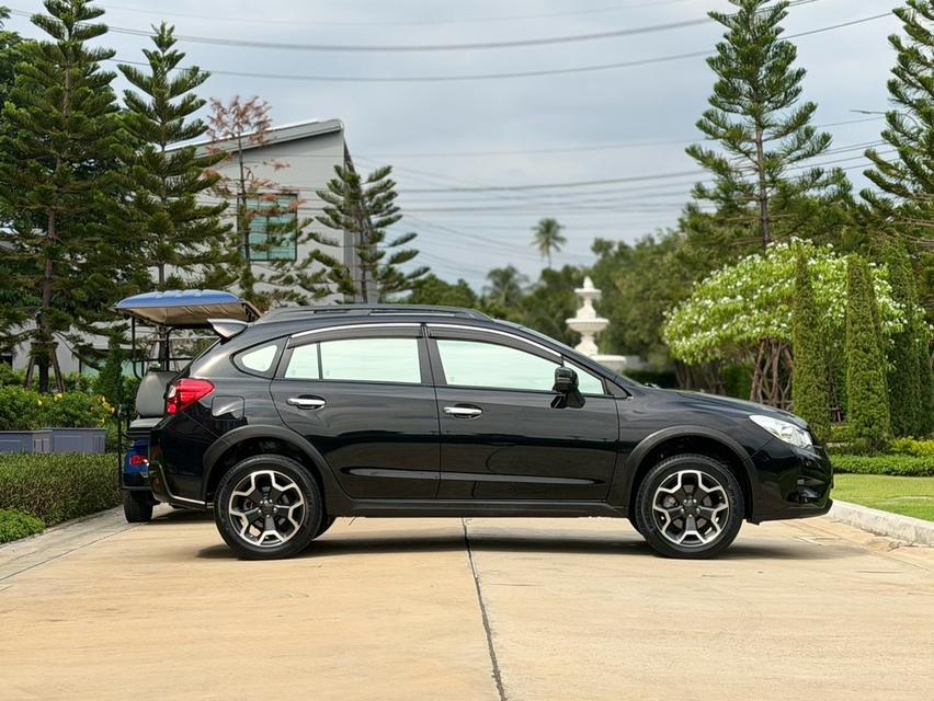 รหัสรถ NC5843 📍 SUBARU✳️ XV 2.0i [AWD]    2012 รูปที่ 5
