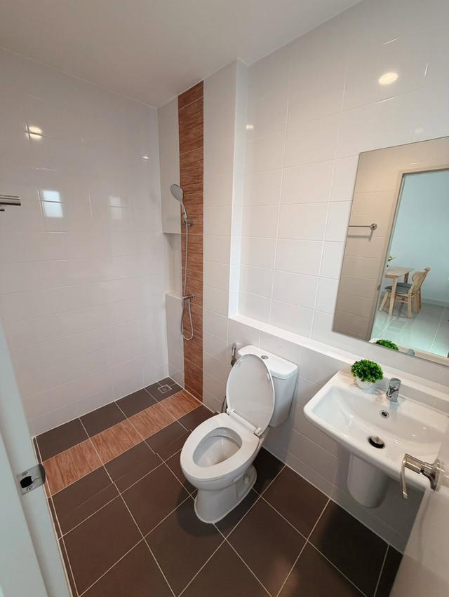 Modern-Luxury Townhome for Rent near Mega Bangna 15