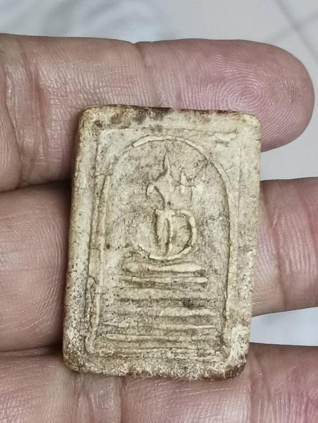 พระสมเด็จ​ เกศ​ไชโย​ รูปที่ 2