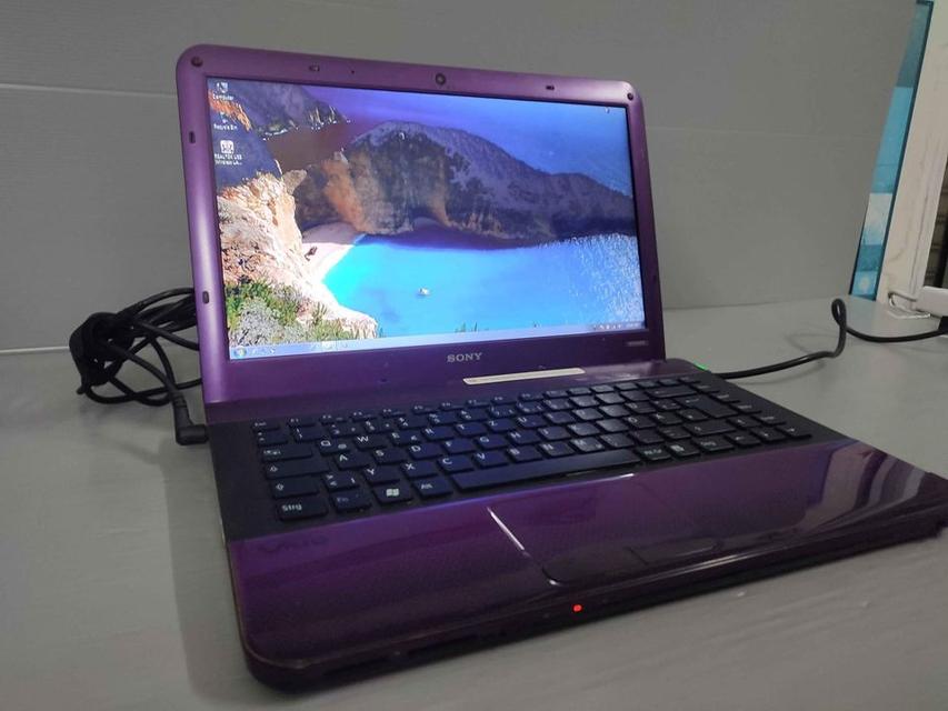 Sony VAIO I3 4