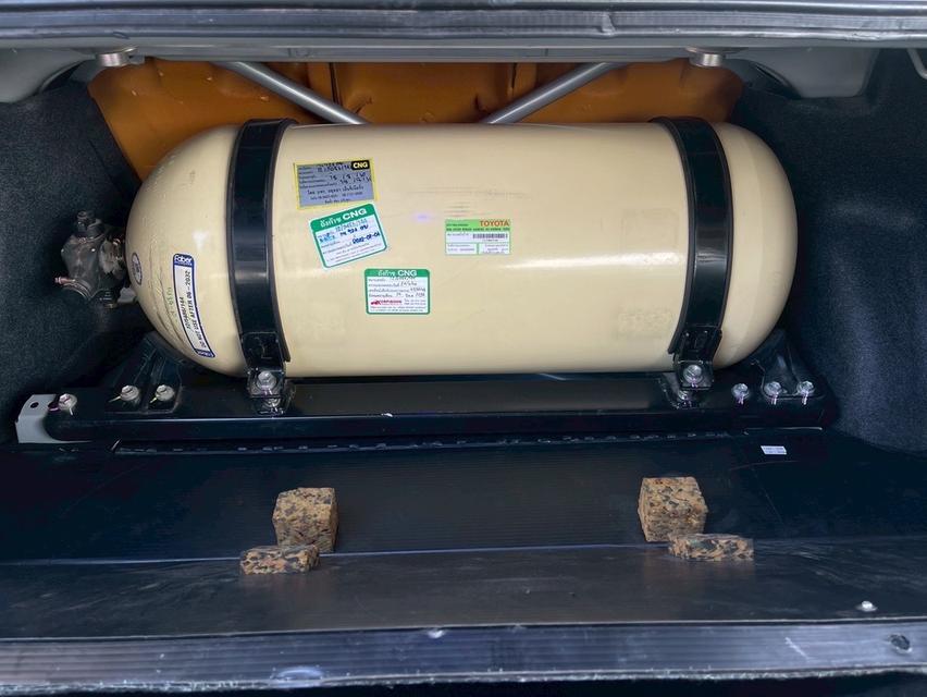 รหัสรถ WMT924 Toyota Altis 1.6E CNG ปี 2013 17