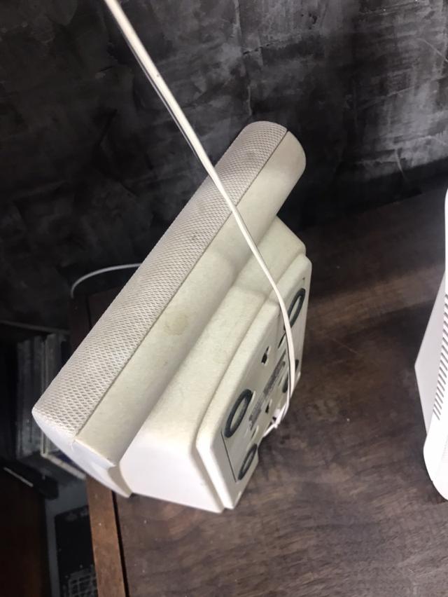 ลำโพงYamaha ติดผนังได้ รูปที่ 7