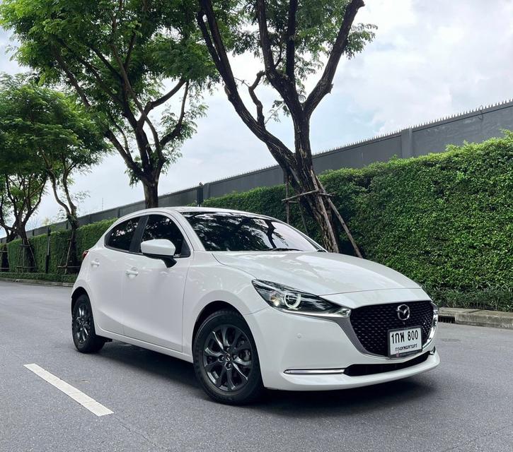 Mazda 2 1.3 SP ปี2020