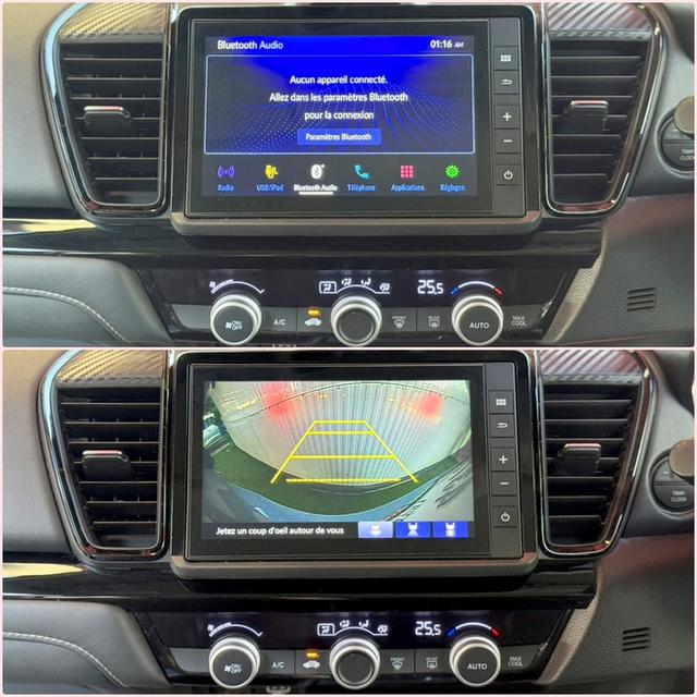 HONDA CITY 1.0 SV HATCHBACK ปี 2021 9