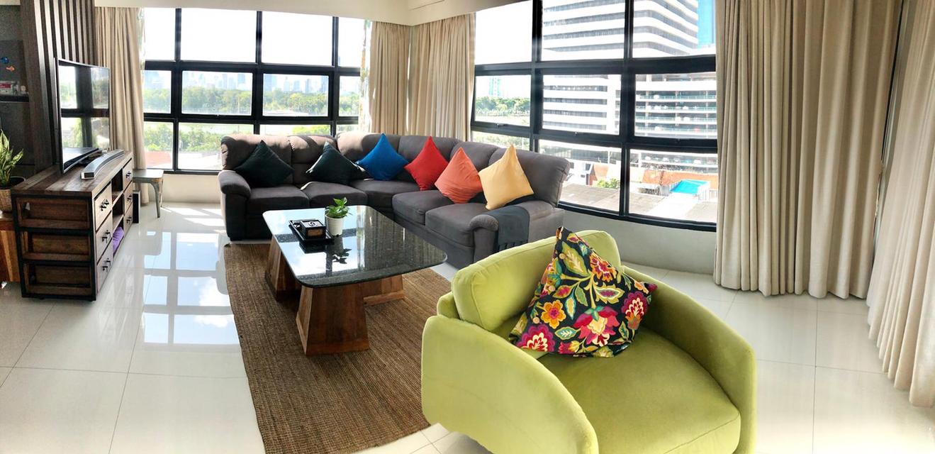 Rent Pent House on 4 star Hotel Sukhumvit16 4