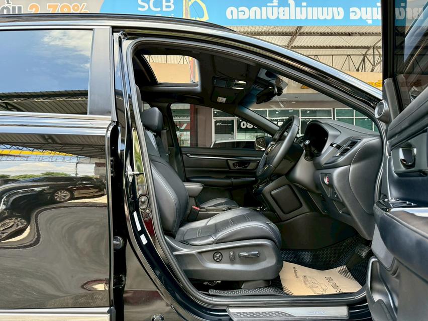221 HONDA CR-V 2.4E Black Edition