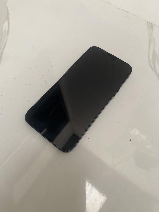 iPhone 12 128gb เครื่องติดไอคราว