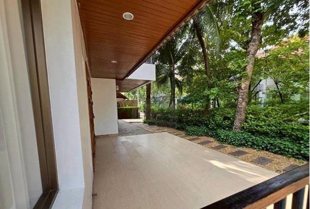 ขาย ให้เช่าบ้านเดี่ยว 176 ตรว. 4 ห้องนอน โครงการ นิชดา พาร์ค Nichada Park พร้อมสระว่ายน้ำส่วนตัว Renovation ทั้งหลัง ใกล้เซ็นทรัลแจ้งวัฒนะ ถนนแจ้งวัฒน 6