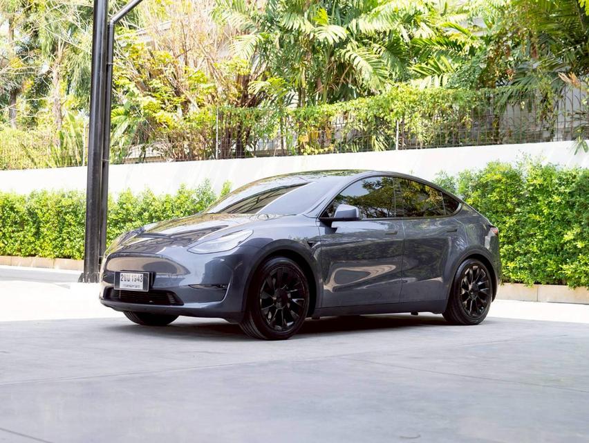 Tesla Model Y 2 Long Range 2022