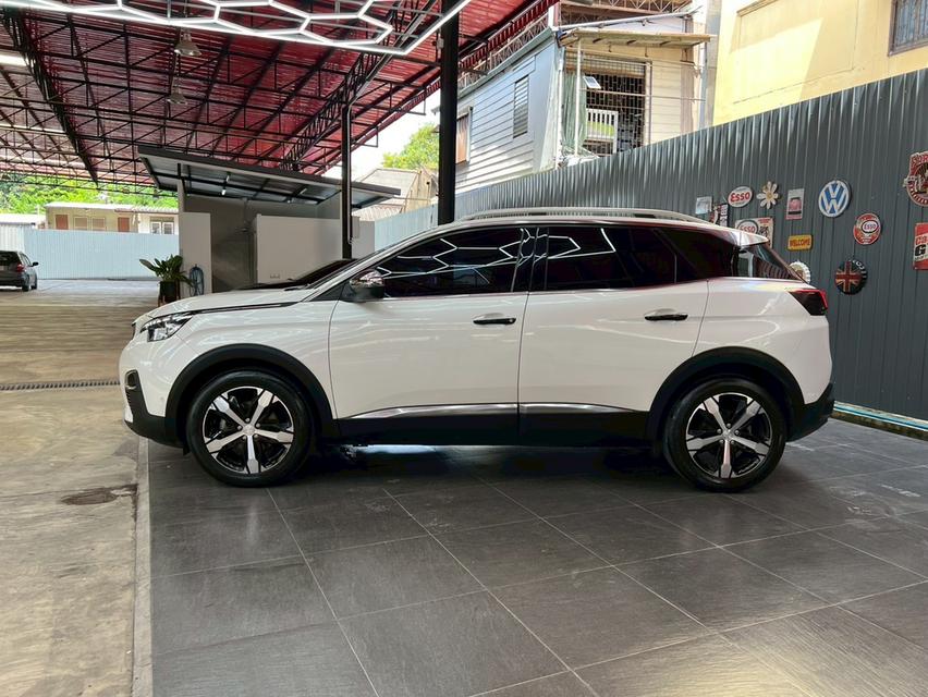 PEOUGEOT 3008 1.6 P84 BG Allure ปี20จด22 5