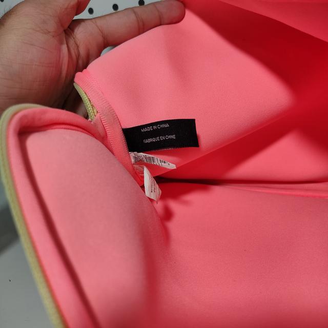ðĨMarc By Marc Jacobs laptop sleeve āļĢāļđāļāļĒāđāļāļĒāļāļĩāđ 4
