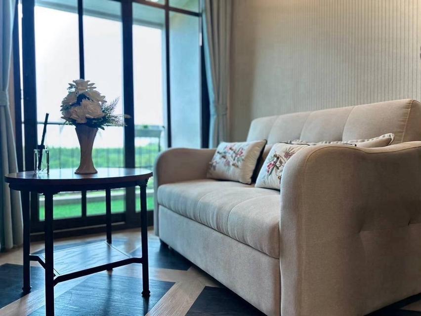 คอนโดพัทยา จอมเทียน ดาวน์เพียง 99,000฿ 10