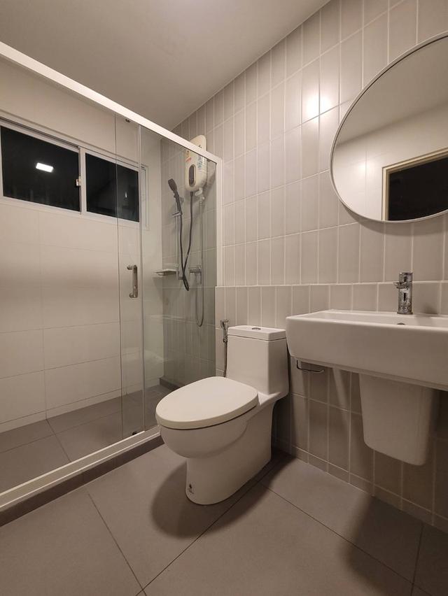 ให้เช่าบ้านทาวน์โฮม 2ชั้น โครงการ อินดี้ บางนา–รามคำแหง 2 ใกล้เมกาบางนา 11