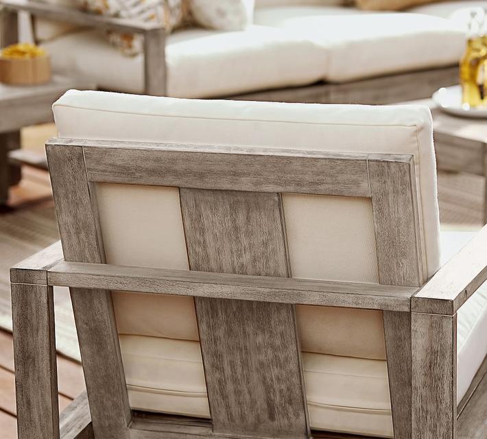 #เปลี่ยนผ้าหุ้มโซฟา #เปลี่ยนเบาะโซฟายุบ #ซ่อมโซฟา #บุผนังผ้า  #ผ้าปลอกโซฟาไม้ -หวาย #Re-Upholstery Wall Panel #Fabric Wall Panel #Cushions Cushions  # รูปที่ 14