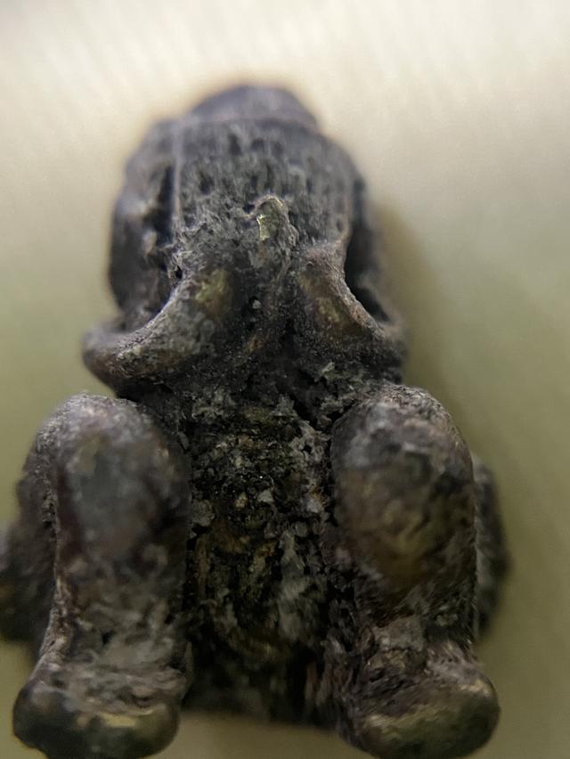 ปิดตายันยุ่ง หลวงปู่เอี่ยม หลวงพ่อทับ 13