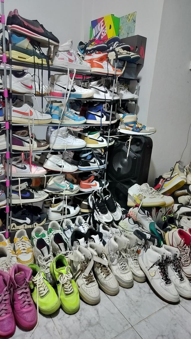 รองเท้ามือ2 18