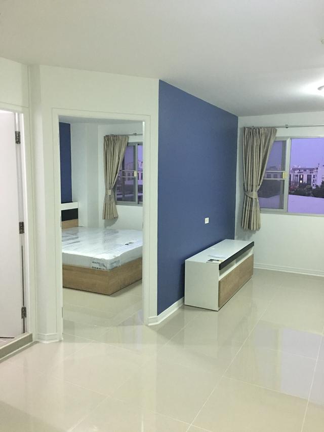 คอนโด lpn บดินเดชารามคำแหง 9