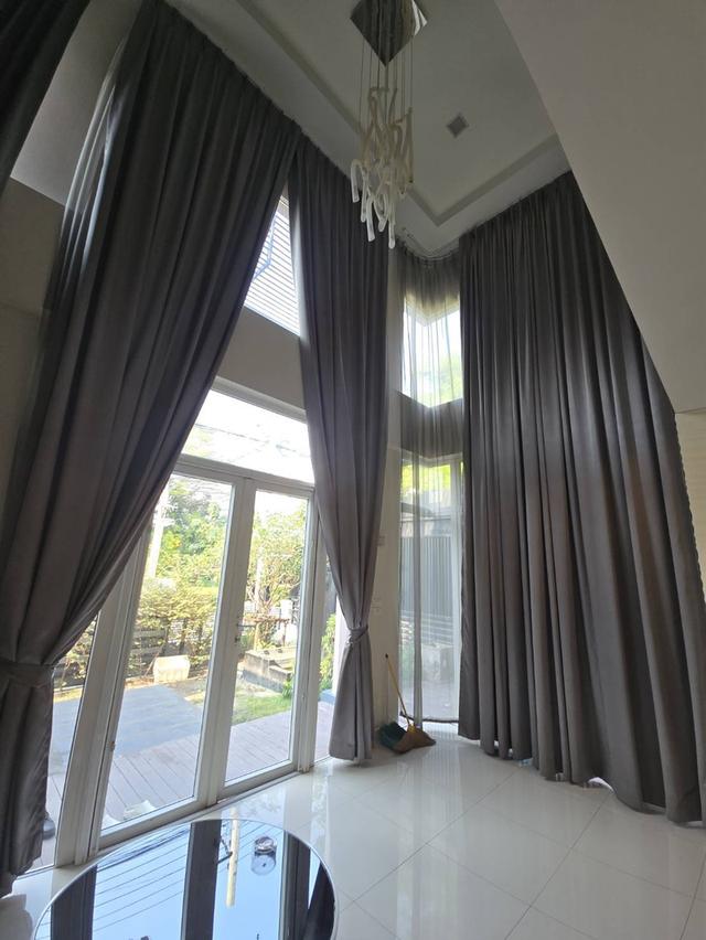 ขาย(Sale)–ให้เช่า(Rent) บ้านเดี่ยวสุดหรู พร้อมอยู่ โครงการ The Gallery House (ลาดพร้าว ซ.1) 70.2 ตรว (2 ชั้น 5 ห้องนอน 4 ห้องน้ำ) 22.8 ล้าน 18