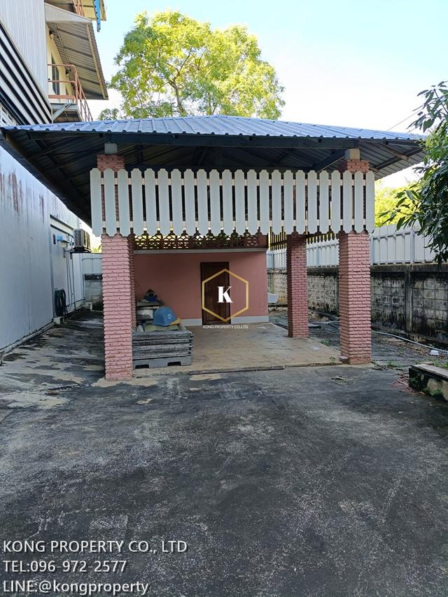 ให้เช่าโกดัง รังสิต คลองหลวง คลอง6 ปทุมธานี พื้นที่ 1,400 ตรม พร้อม เครน 4 ตัว 11