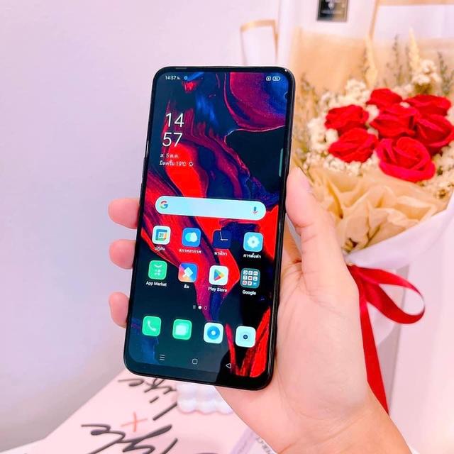 Oppo F11 PRO มือ 2 ราคาถูกมาก 3