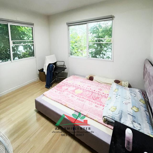ขายถูก3.49ล้าน บ้านเดี่ยว56ตรว. ม.อินนิซิโอ2 ปิ่นเกล้า-วงแหวน  9